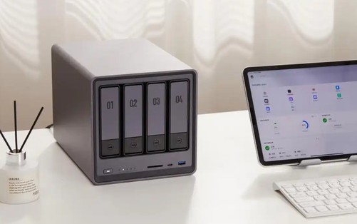 91微操盘 10个 NAS 9个吃灰 买完NAS你后悔不?