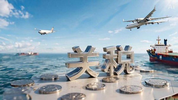 亿腾证券 特朗普关税面临法律威胁，美国财政赤字改善计划也要“凉凉”？