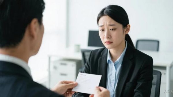 驰牛配资 请假，怎么比上班还累？