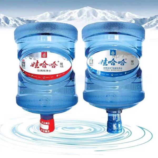 我要配资 独家｜浙江娃哈哈饮用水有限公司从宏胜系手中拿回桶装水销售权